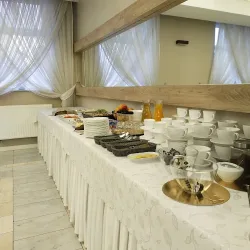 Gościniec Dębicki (Dębica )