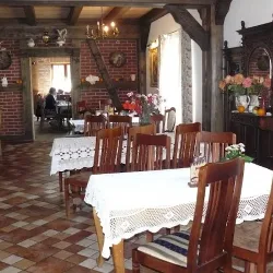 Gościniec Dla Przyjaciół (Kleszczewo )