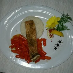 Gościniec Dzikie Wino (Łańcut )