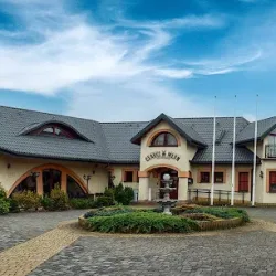 Gościniec I Restauracja 