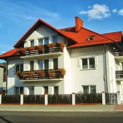 Gościniec Kaprys (Szczyrk )