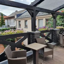 Gościniec Kasztel U Gostla (Murowana Goślina )