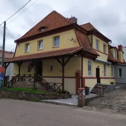Gościniec Król Sielaw (Mikołajki )