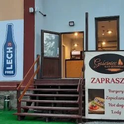 Gościniec Nad Jeziorem (Międzybrodzie Bialskie )