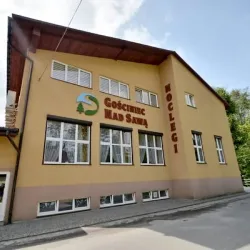 Gościniec Nad Sawą Sp. Z.o.o (Handzlówka )