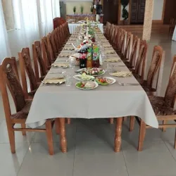 Gościniec Okoń (Jeziernia )