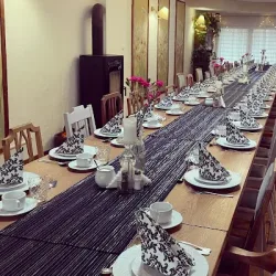 Gościniec Pod Brzozami (Skórzewo )