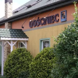 Gościniec Pod Kłosem (Kłos )