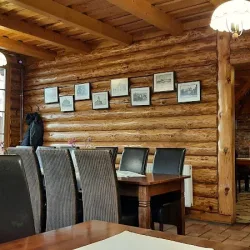 Gościniec Pod Lasem (Brzezie )