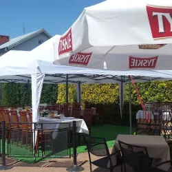 Gościniec Pod Łosiem (Mościska )