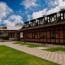 Gosciniec Rutikal (Sianów )