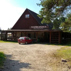 Gościniec Siewierski (Siewierz )