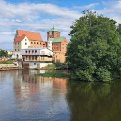 Gościniec & Spa Darłowo I Cafe Bar Deja Vu (Darłowo )