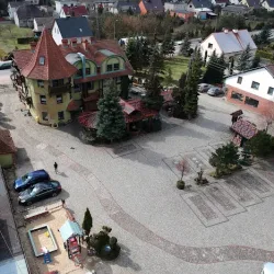 Gościniec Stara Kuźnia (Dębska Kuźnia )