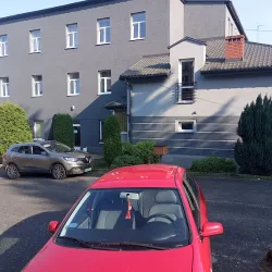 Gościniec Strwiąż (Ustrzyki Dolne )