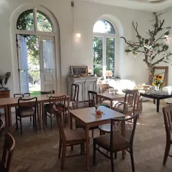 Gościniec U Deców, Decowa Manufaktura (Kargowa )