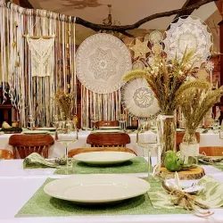 Gościniec U Kalicha (Węgorzewo )