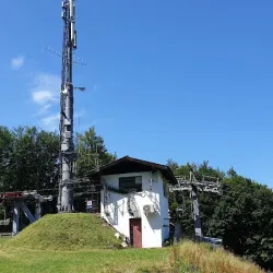 Gościniec Ustrzycki (Ustrzyki Dolne )