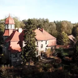 Gościniec W Starym Zamku (Ligota )