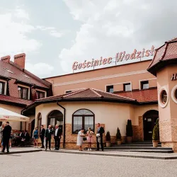 Gościniec Wodzisławski (Wodzisław Śląski )
