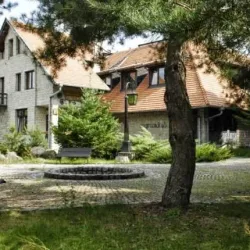 Gościniec Wyrwidąb (Chodzież )