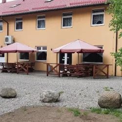 Gościniec Złoty Krąg (Kobylnica )
