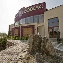 Gościniec Zodiac (Rzuchów )
