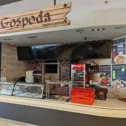 Gospoda (Szczecin )