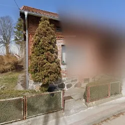 Gospoda Kamyki (Purda )