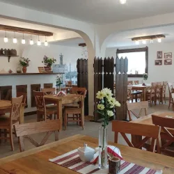 Gospoda Karpacka (Zarszyn )