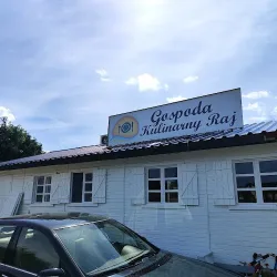 Gospoda Kulinarny Raj Obiady Mielenko (Mielenko )