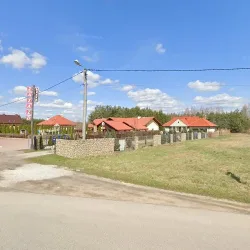 Gospoda Lasowiackie Serce (Przędzel )