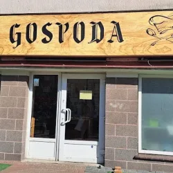 Gospoda Obiady Domowe (Szczecinek )