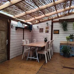 Gospoda Obora (Bobolin )