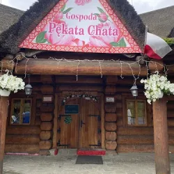 Gospoda Pękata Chata (Górki Wielkie )