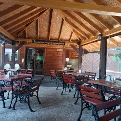 Gospoda Pod Monastyrem (Terka )