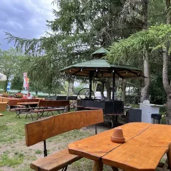 Gospoda Pod Przybiernowem (Przybiernów )