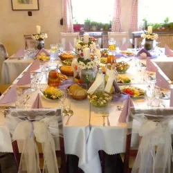 Gospoda Podzamcze (Stare Drawsko )