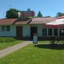 Gospoda Polska Jan Sławecki (Choszczno )