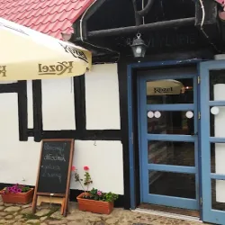 Gospoda Rybylubie (Lubieszewo )