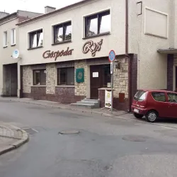 Gospoda Ryś (Kościan )
