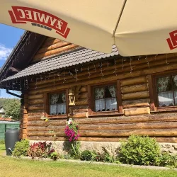 Gospoda U Wandzi I Jędrusia (Milówka )