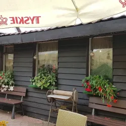 Gospoda Uroczysko (Bartoszewo )