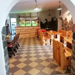 Gospoda W Wiżajnach (Wiżajny )