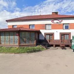 Gospoda Włosień (Osiek )