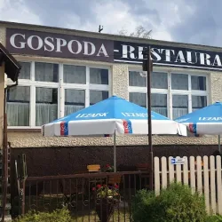 Gospoda (zarzecze) (Zarzecze )