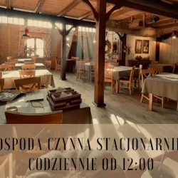 Gospoda Złoty Garniec - Najlepsza Restauracja W Częstochowie (Częstochowa )