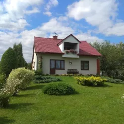 Gospodarstwo Agroturystyczne Anna Birnbach (Horyniec-Zdrój )