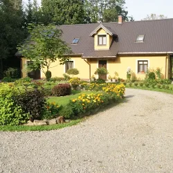 Gospodarstwo Agroturystyczne 