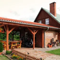 Gospodarstwo Agroturystyczne